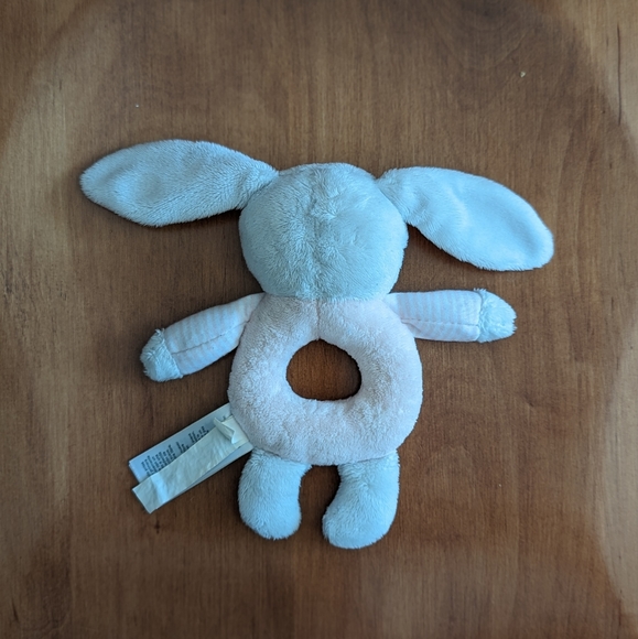 Carters bunny rattle - Picture 2 of 3